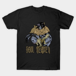 Raziel T-Shirt